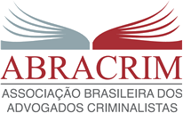 Logotipo da ABRACRIM — Associação Brasileira dos Advogados Criminalistas